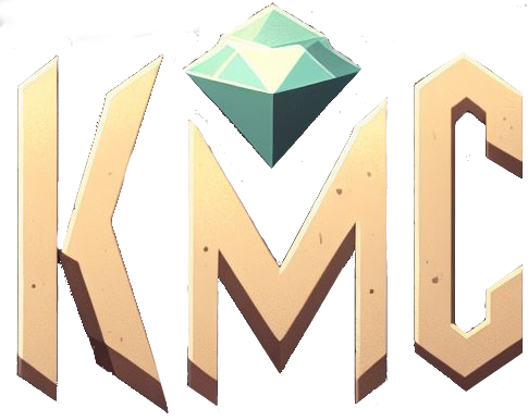 Logo KissMyCube
