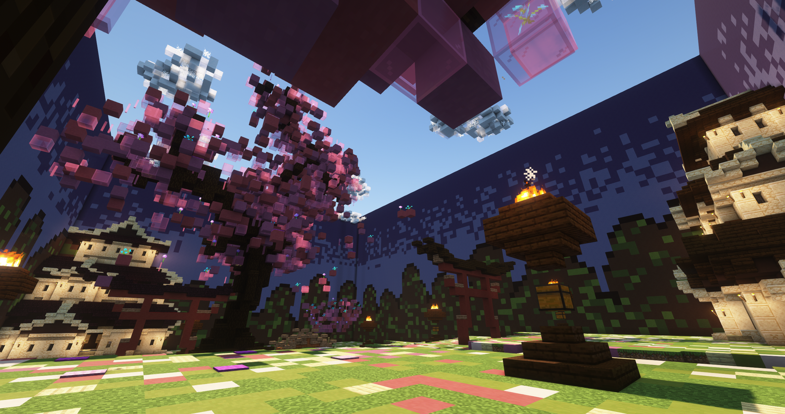 PvP Soup